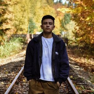 Meet your Posher, Luis